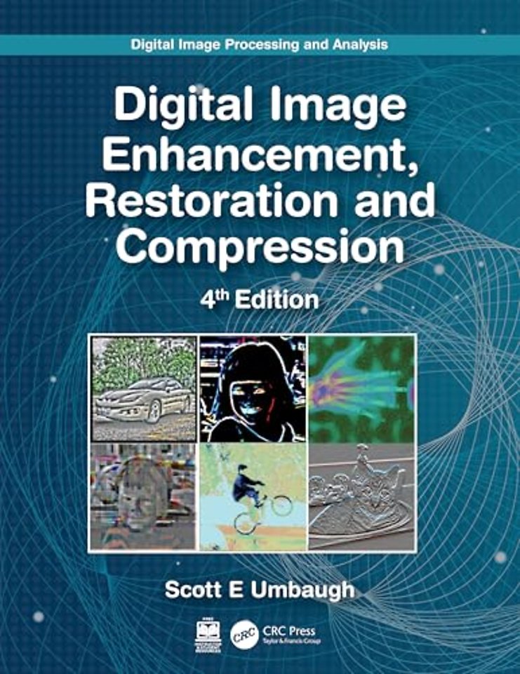 Digital Image Processing and Analysis