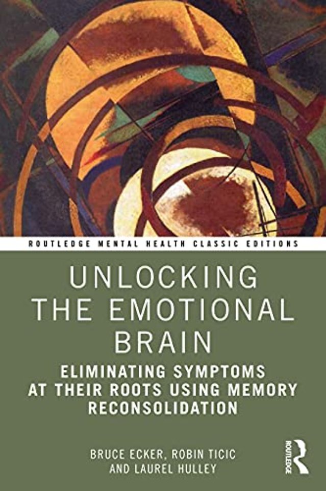 Unlocking the Emotional Brain