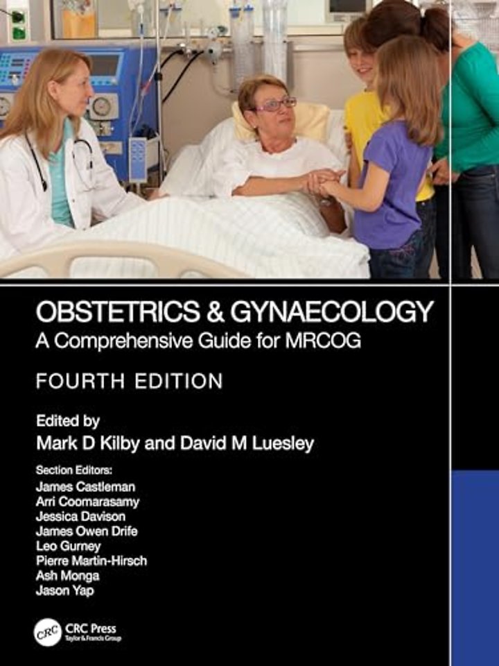 Obstetrics & Gynaecology