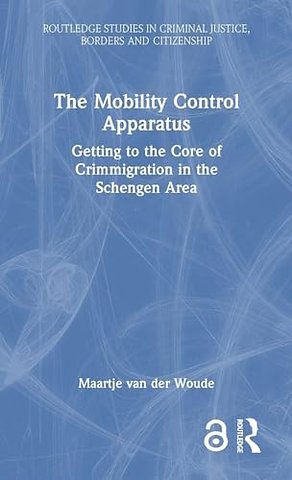 The Mobility Control Apparatus