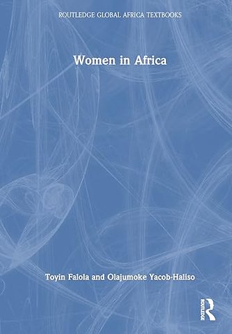 Women in Africa