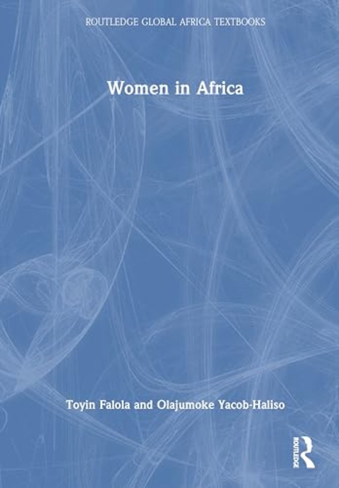 Women in Africa