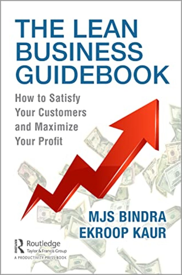 Lean Business Guidebook