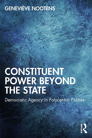 Constituent Power Beyond the State