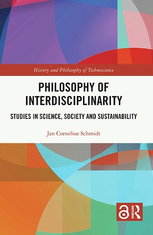 Philosophy of Interdisciplinarity
