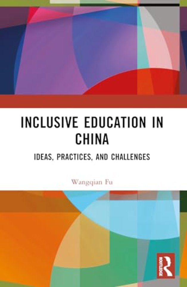 Inclusive Education in China
