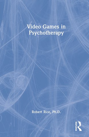 Video Games in Psychotherapy