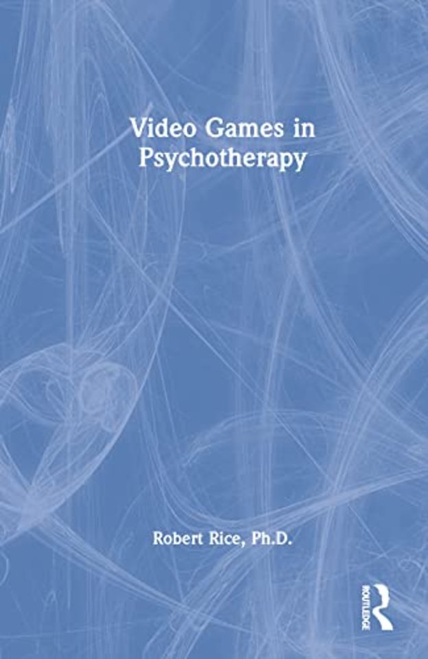 Video Games in Psychotherapy