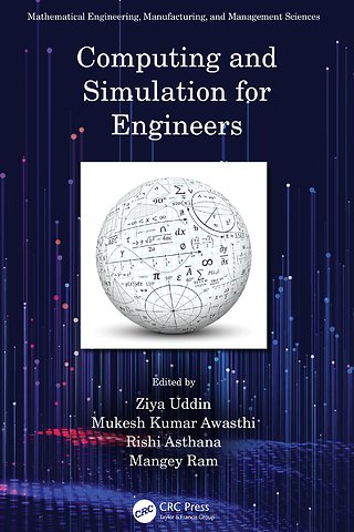 Computing and Simulation for Engineers