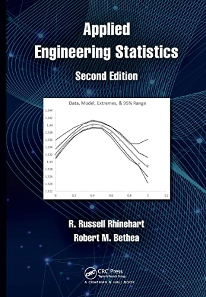 Applied Engineering Statistics