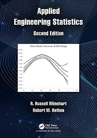 Applied Engineering Statistics