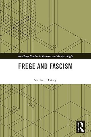 Frege and Fascism