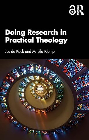 Doing Research in Practical Theology