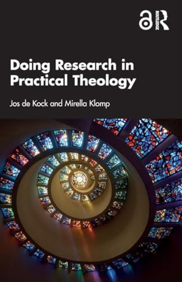 Doing Research in Practical Theology