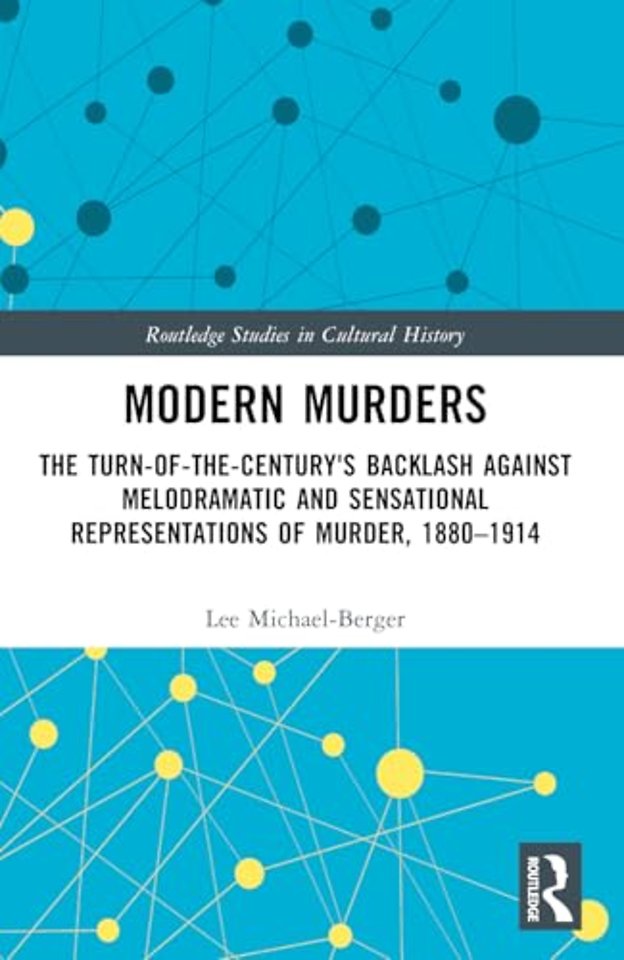 Modern Murders