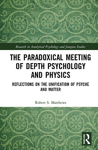 Paradoxical Meeting of Depth Psychology and Physics