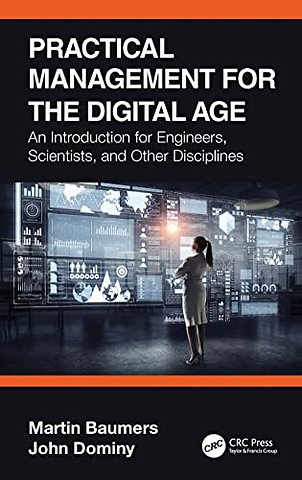 Practical Management for the Digital Age