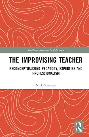 The Improvising Teacher