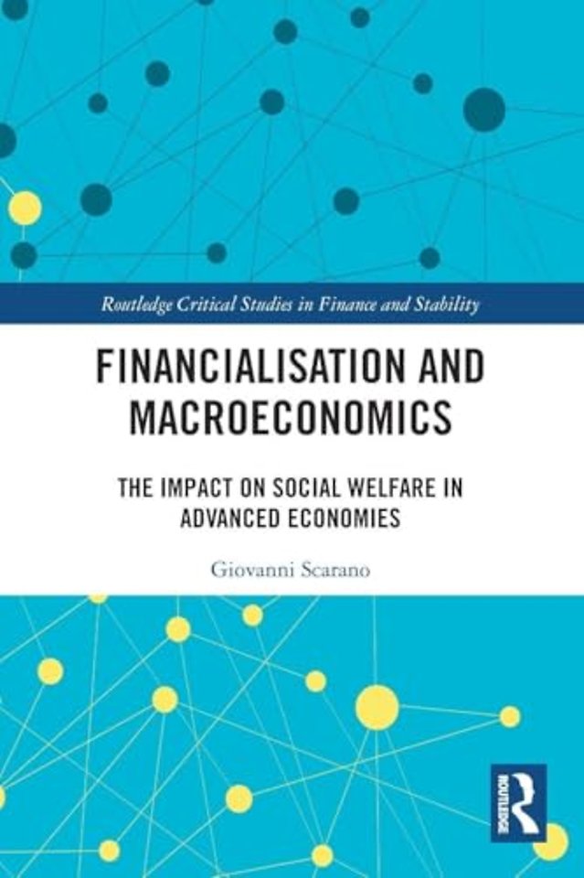 Financialization and Macroeconomics