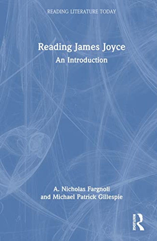 Reading James Joyce
