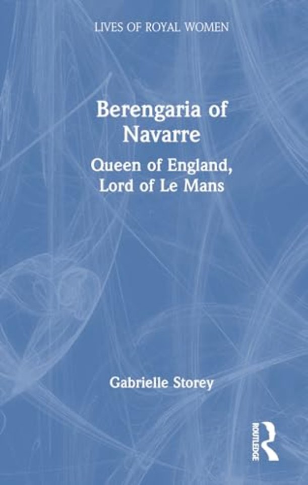 Berengaria of Navarre