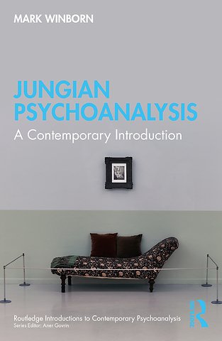 Jungian Psychoanalysis