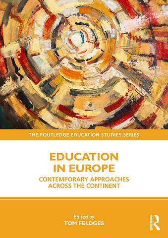 Routledge Education Studies Series