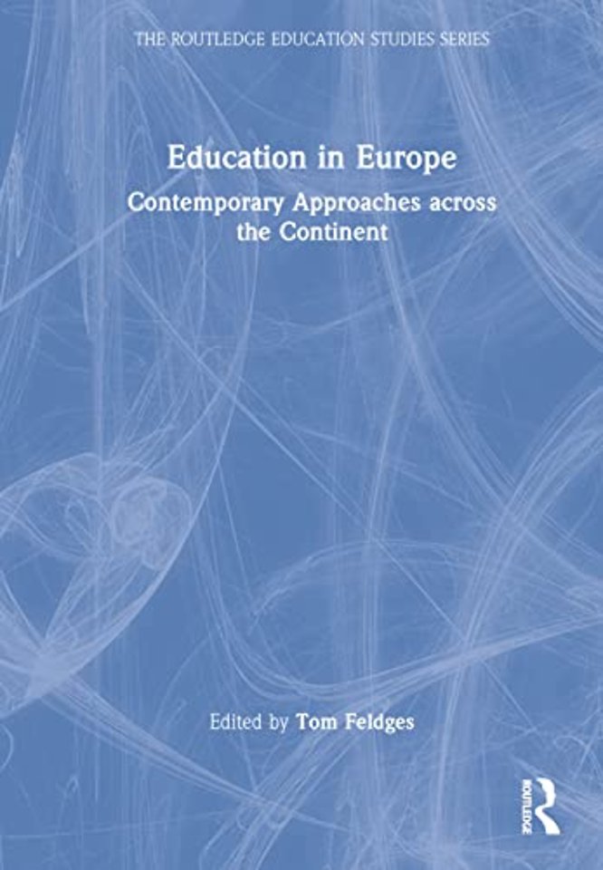 Routledge Education Studies Series