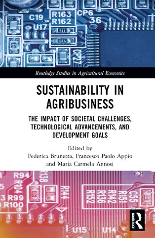 Sustainability in Agribusiness
