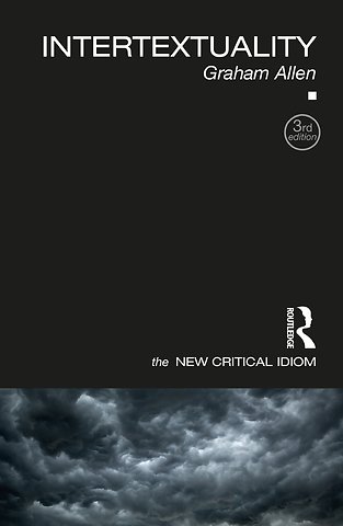New Critical Idiom