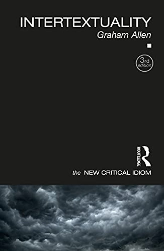 New Critical Idiom