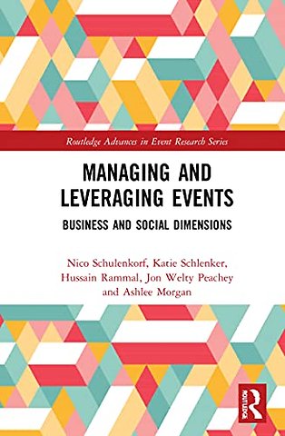 Managing and Leveraging Events