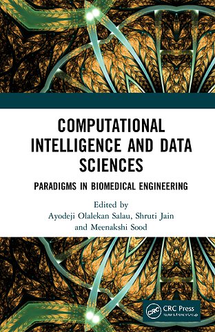 Computational Intelligence and Data Sciences