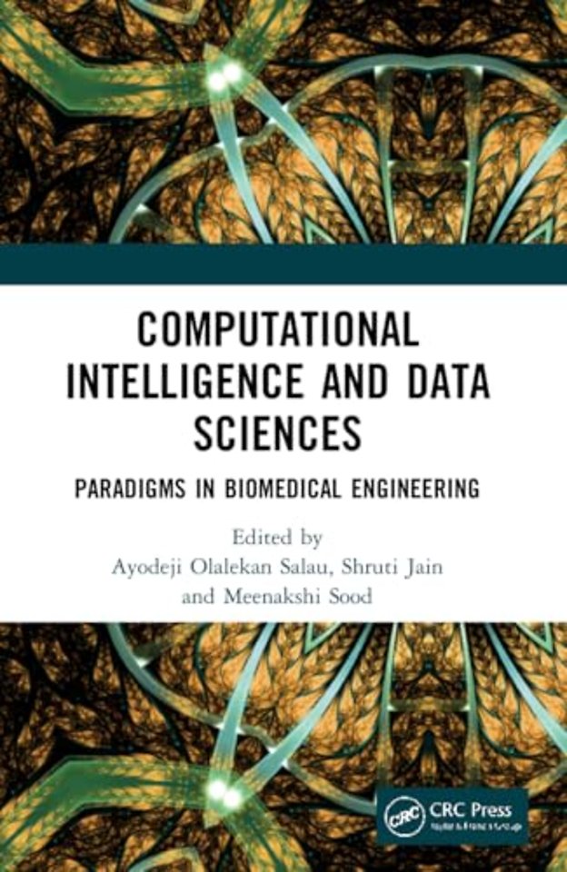Computational Intelligence and Data Sciences