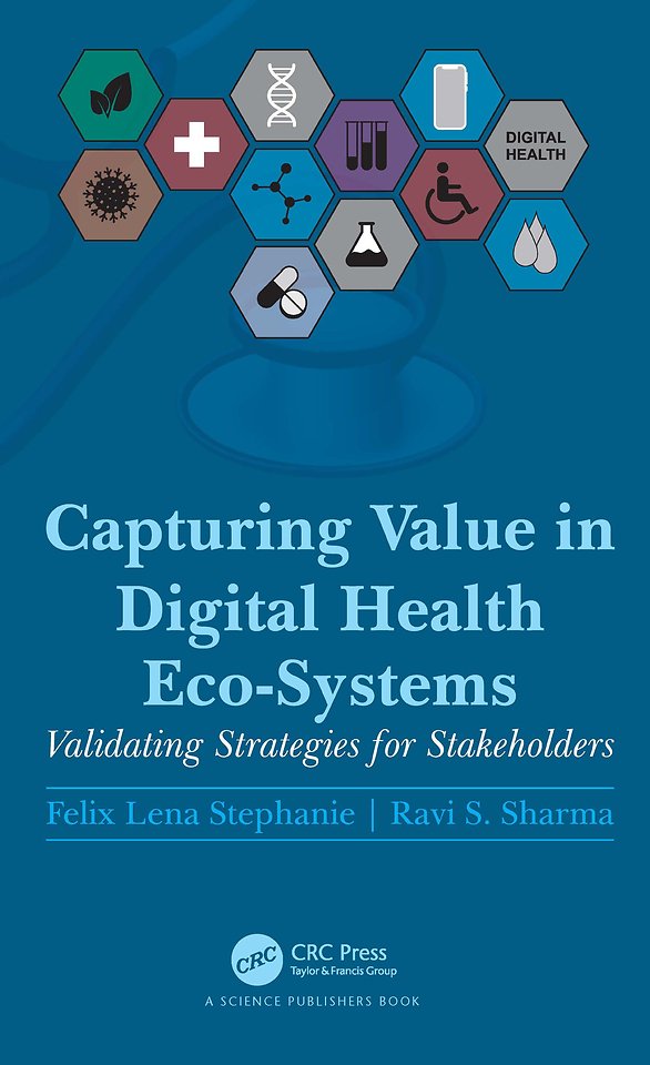 Capturing Value in Digital Health Eco-Systems