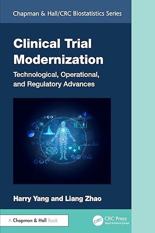 Clinical Trial Modernization