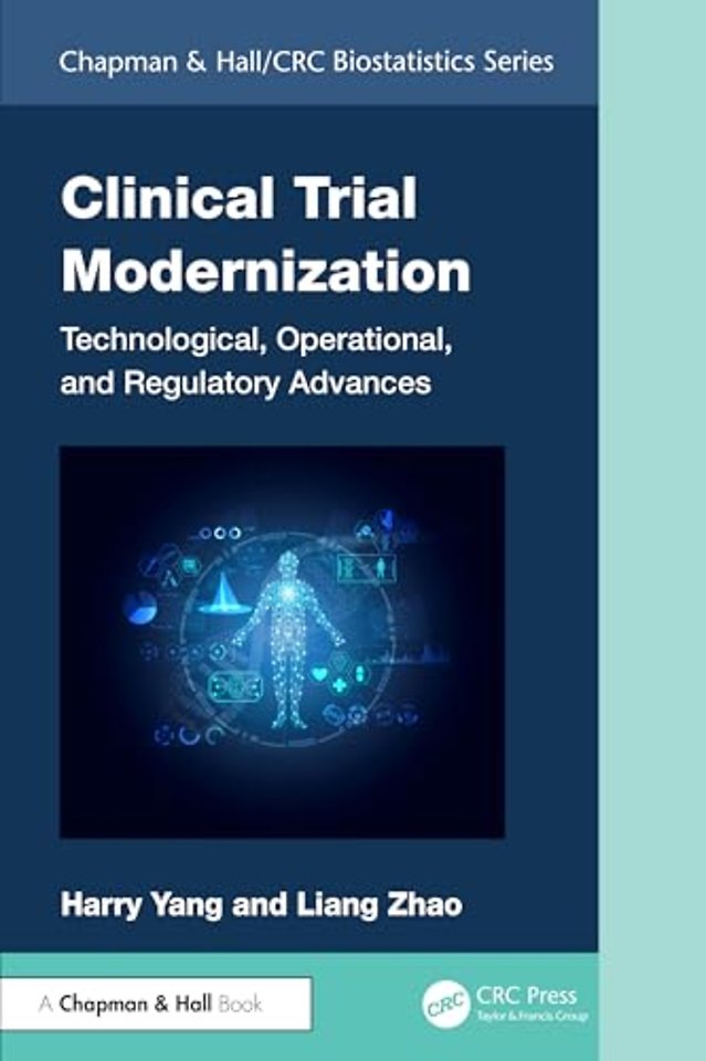 Clinical Trial Modernization