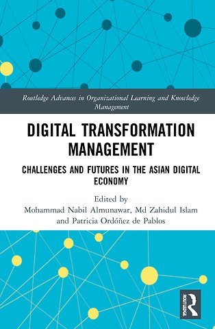 Digital Transformation Management
