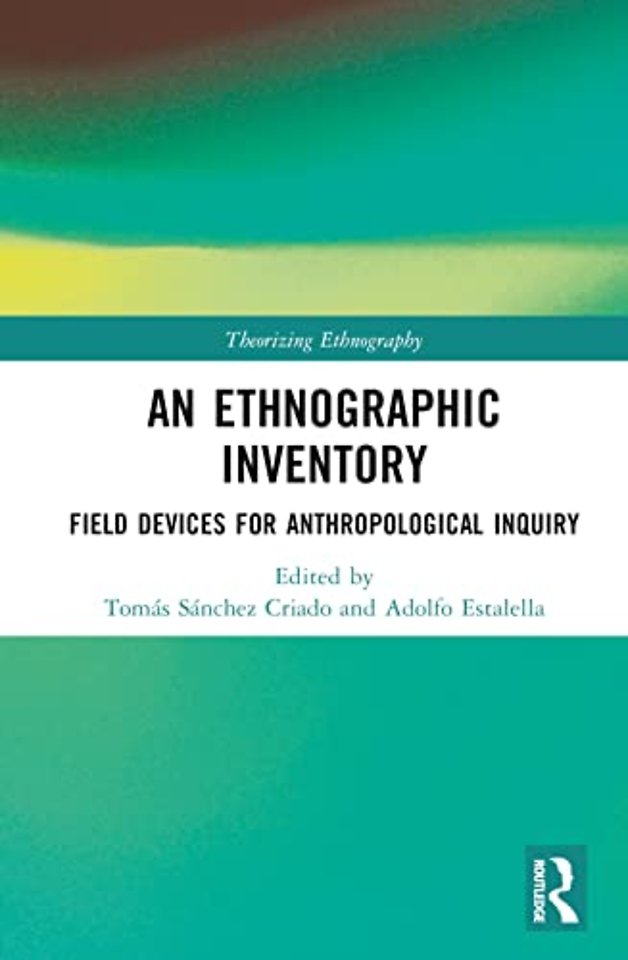 Ethnographic Inventory