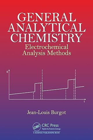 General Analytical Chemistry