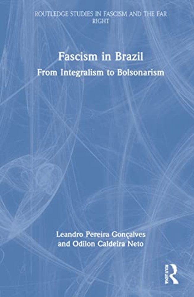 Fascism in Brazil