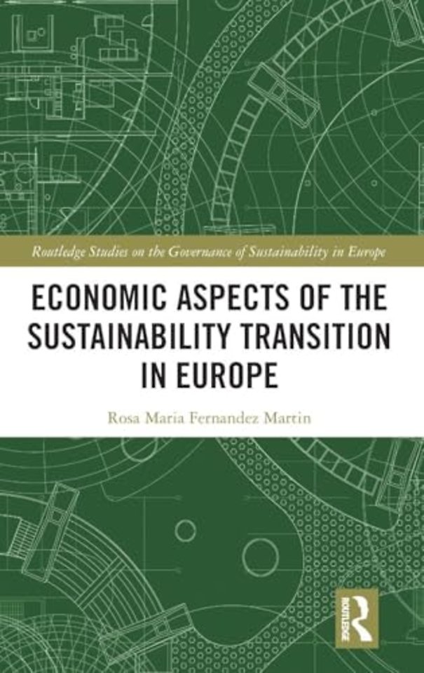 Economic Aspects of the Sustainability Transition in Europe