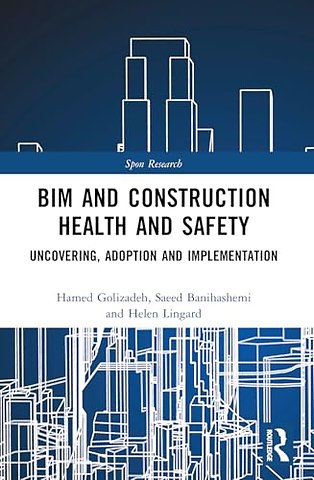 BIM and Construction Health and Safety