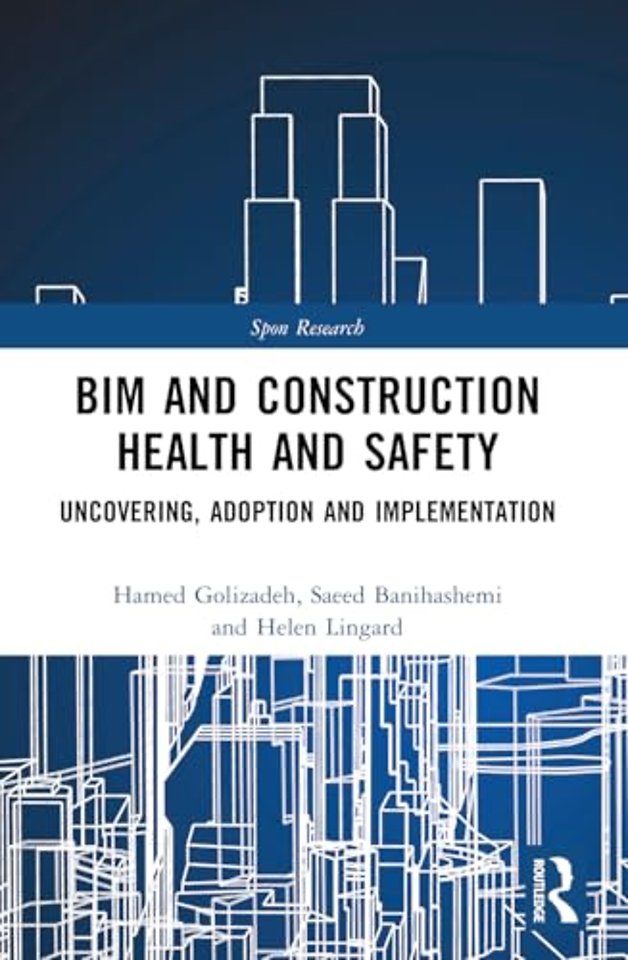 BIM and Construction Health and Safety