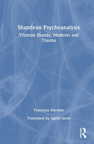 Shandean Psychoanalysis