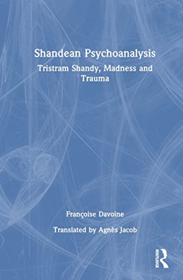 Shandean Psychoanalysis