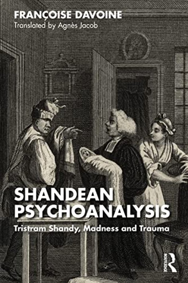Shandean Psychoanalysis