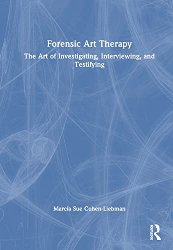 Forensic Art Therapy