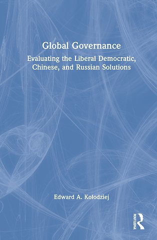 Global Governance