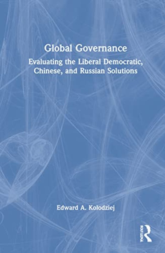 Global Governance